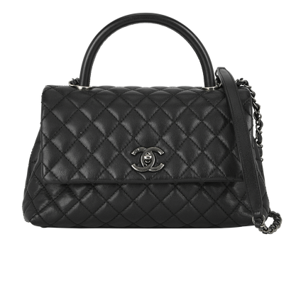 Coco Top Handle, front view